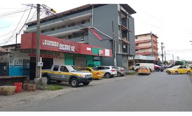 RIO ABAJO / CALLE 12 Y 13 / 792M / TERRENO PARA INVERSION / RM3 C2 JC