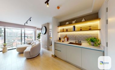 Apartamento en venta en Bella Vista