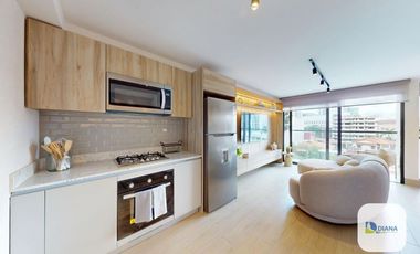 Apartamento en venta en Bella Vista