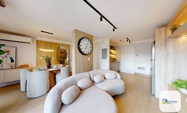 Apartamento en venta en Bella Vista