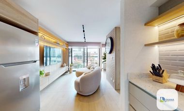 Apartamento en venta en Bella Vista