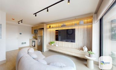 Apartamento en venta en Bella Vista