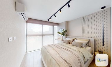 Apartamento en venta en Bella Vista