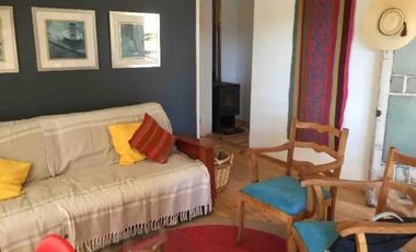 Vta Parcela con Casa, Leyda, San Antonio. AP