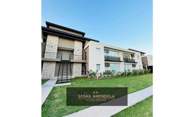 Venta Condominios En el Barrio Cerrado La Concepción