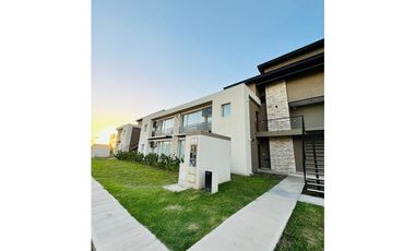 Venta Condominios En el Barrio Cerrado La Concepción