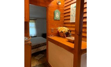 EN VENTA CHACRA DE 2 HAS EN LAS GOLONDRINAS CH 154