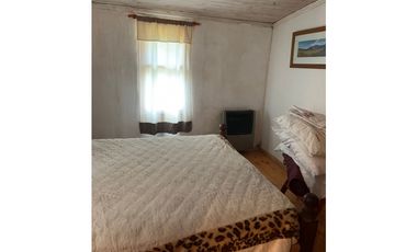 EN VENTA CHACRA DE 2 HAS EN LAS GOLONDRINAS CH 154
