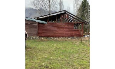 EN VENTA CHACRA DE 2 HAS EN LAS GOLONDRINAS CH 154