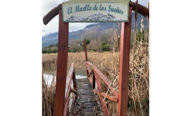 EN VENTA CHACRA DE 2 HAS EN LAS GOLONDRINAS CH 154