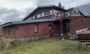 EN VENTA CHACRA DE 2 HAS EN LAS GOLONDRINAS CH 154