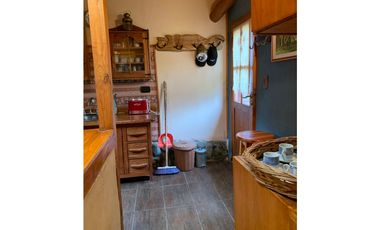 EN VENTA CHACRA DE 2 HAS EN LAS GOLONDRINAS CH 154