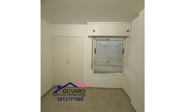 SE ALQUILA DEPARTAMENTO DE 1 DORMITORIO CON BALCON