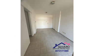 SE ALQUILA DEPARTAMENTO DE 1 DORMITORIO CON BALCON
