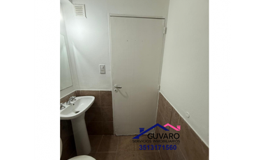 SE ALQUILA DEPARTAMENTO DE 1 DORMITORIO CON BALCON
