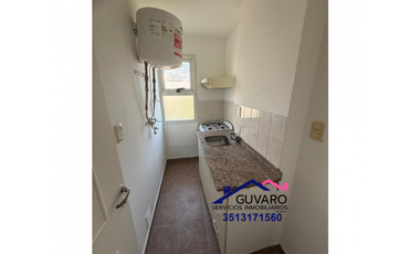 SE ALQUILA DEPARTAMENTO DE 1 DORMITORIO CON BALCON