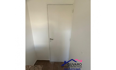 SE ALQUILA DEPARTAMENTO DE 1 DORMITORIO CON BALCON