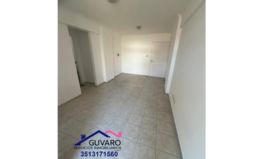 SE ALQUILA DEPARTAMENTO DE 1 DORMITORIO CON BALCON
