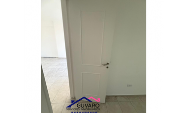 SE ALQUILA DEPARTAMENTO DE 1 DORMITORIO CON BALCON