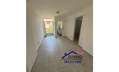 SE ALQUILA DEPARTAMENTO DE 1 DORMITORIO CON BALCON