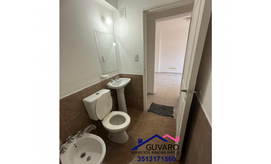 SE ALQUILA DEPARTAMENTO DE 1 DORMITORIO CON BALCON