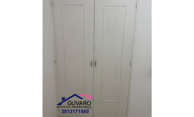 SE ALQUILA DEPARTAMENTO DE 1 DORMITORIO CON BALCON