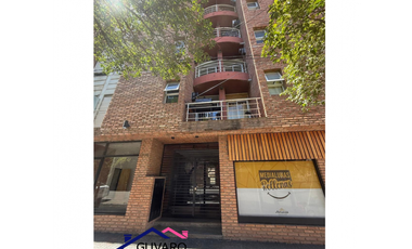 SE ALQUILA DEPARTAMENTO DE 1 DORMITORIO CON BALCON