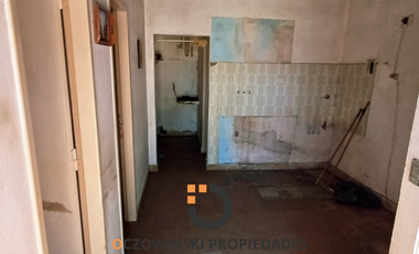 CASA 112BIS (RECICLAR) VILLA GESELL