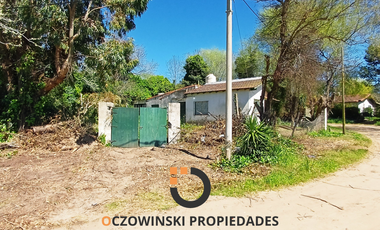 CASA 112BIS (RECICLAR) VILLA GESELL