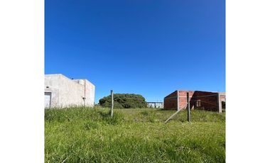 LOTE EN PLAYA DORADA - MAR CHIQUITA