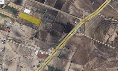 Lote / Terreno en Venta en San Pedro Huaquilpan