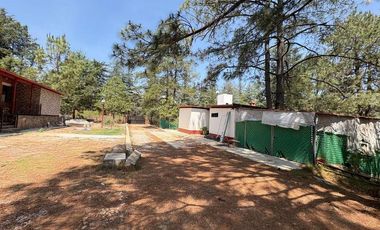 Lote / Terreno en Venta en Huasca de Ocampo