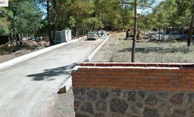 Lote / Terreno en Venta en Huasca de Ocampo