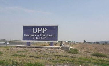 Lote / Terreno en Venta en Zempoala