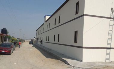 Lote / Terreno en Venta en Zempoala