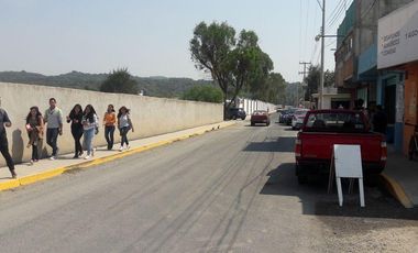 Lote / Terreno en Venta en Zempoala