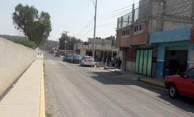 Lote / Terreno en Venta en Zempoala