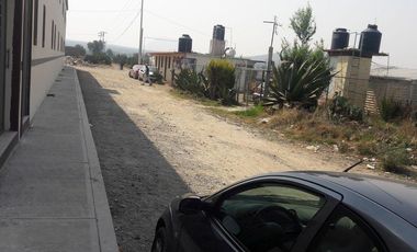 Lote / Terreno en Venta en Zempoala