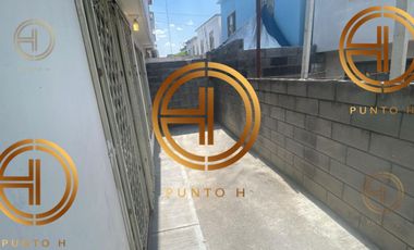 Casa en Venta a 19 min a Paseo la Fe y 21 min del Aeropuerto Internacional de Monterrey.