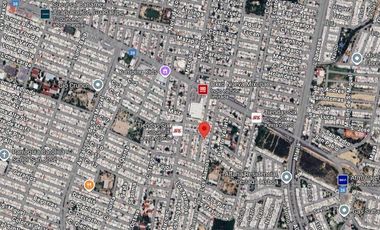 Casa en Venta a 19 min a Paseo la Fe y 21 min del Aeropuerto Internacional de Monterrey.