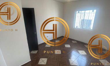 Casa en Venta a 19 min a Paseo la Fe y 21 min del Aeropuerto Internacional de Monterrey.