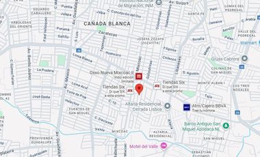 Casa en Venta a 19 min a Paseo la Fe y 21 min del Aeropuerto Internacional de Monterrey.