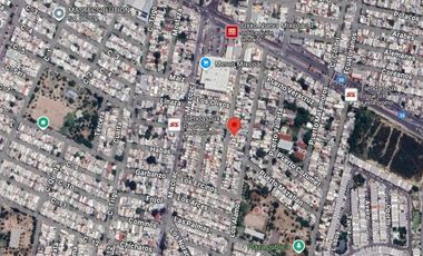 Casa en Venta a 19 min a Paseo la Fe y 21 min del Aeropuerto Internacional de Monterrey.