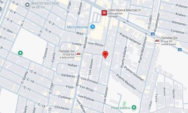 Casa en Venta a 19 min a Paseo la Fe y 21 min del Aeropuerto Internacional de Monterrey.