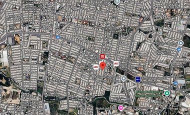 Casa en Venta a 19 min a Paseo la Fe y 21 min del Aeropuerto Internacional de Monterrey.