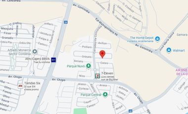 Casa en Venta a 26 min del Aeropuerto Internacional de Monterrey.