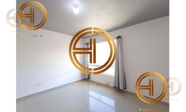 Casa en Venta a 26 min del Aeropuerto Internacional de Monterrey.