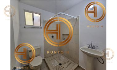 Casa en Venta a 30 min del Aeropuerto Internacional del Norte.