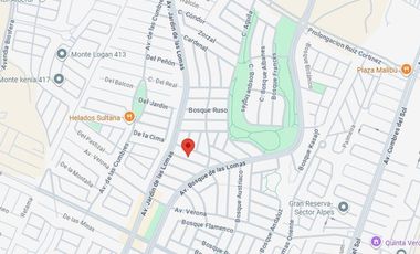 Casa en Venta a 30 min del Aeropuerto Internacional del Norte.