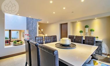 VENTA DE CASA EN RESIDENCIAL 